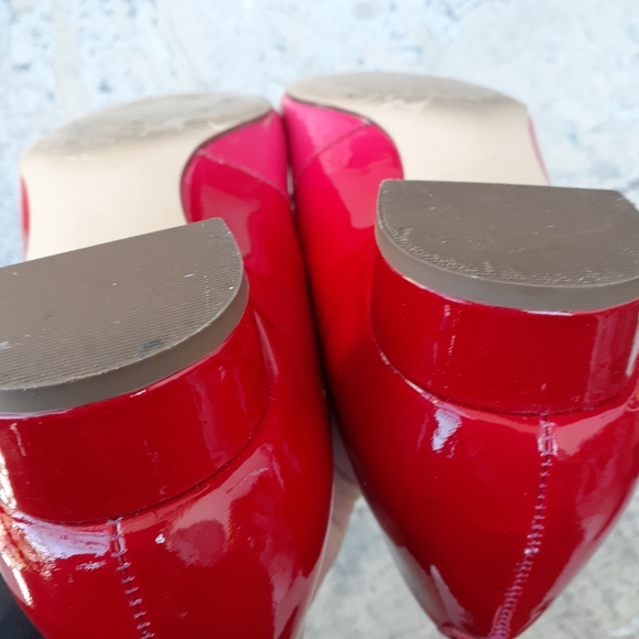 Talbots Crisa Ombre Shoes - Picture 7 of 8